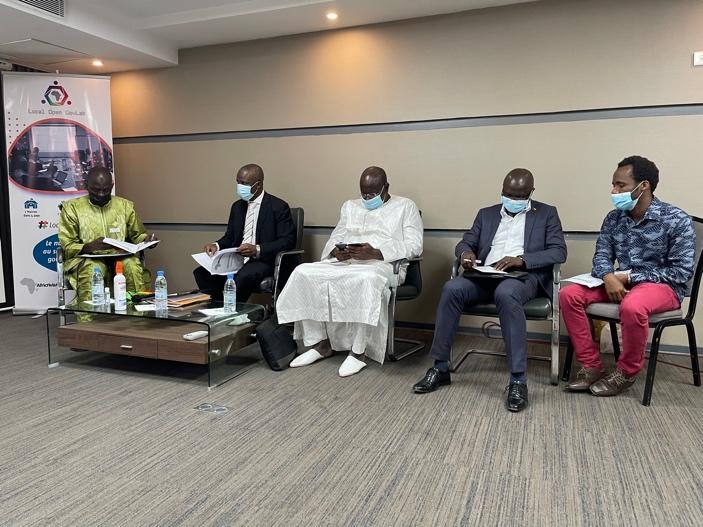 L'Afrique à l'épreuve de la Gouvernance Locale Ouverte, AfricTivistes donne le ton