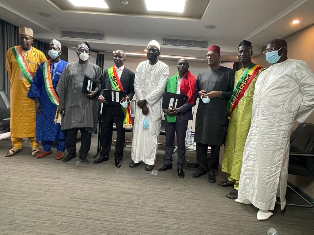 Le Local Open GovLab est lancé officiellement à Dakar