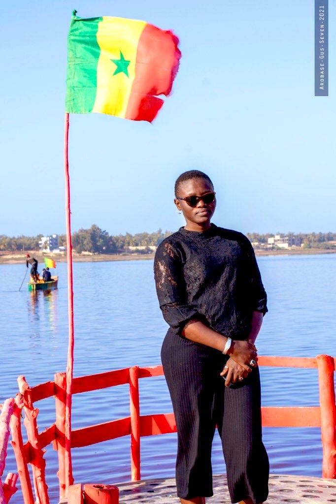 Ramatoulaye Diallo